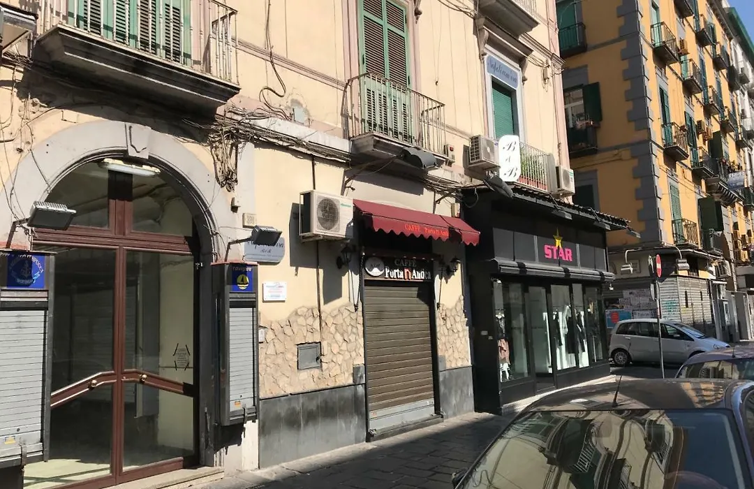 Napoli Com'era-1